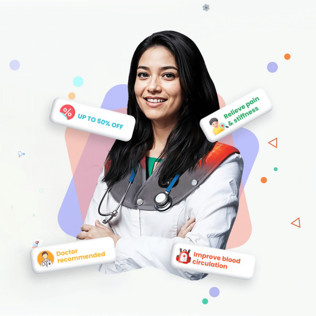 Hewelth Thermaease Pro (Official Retailer) [year]