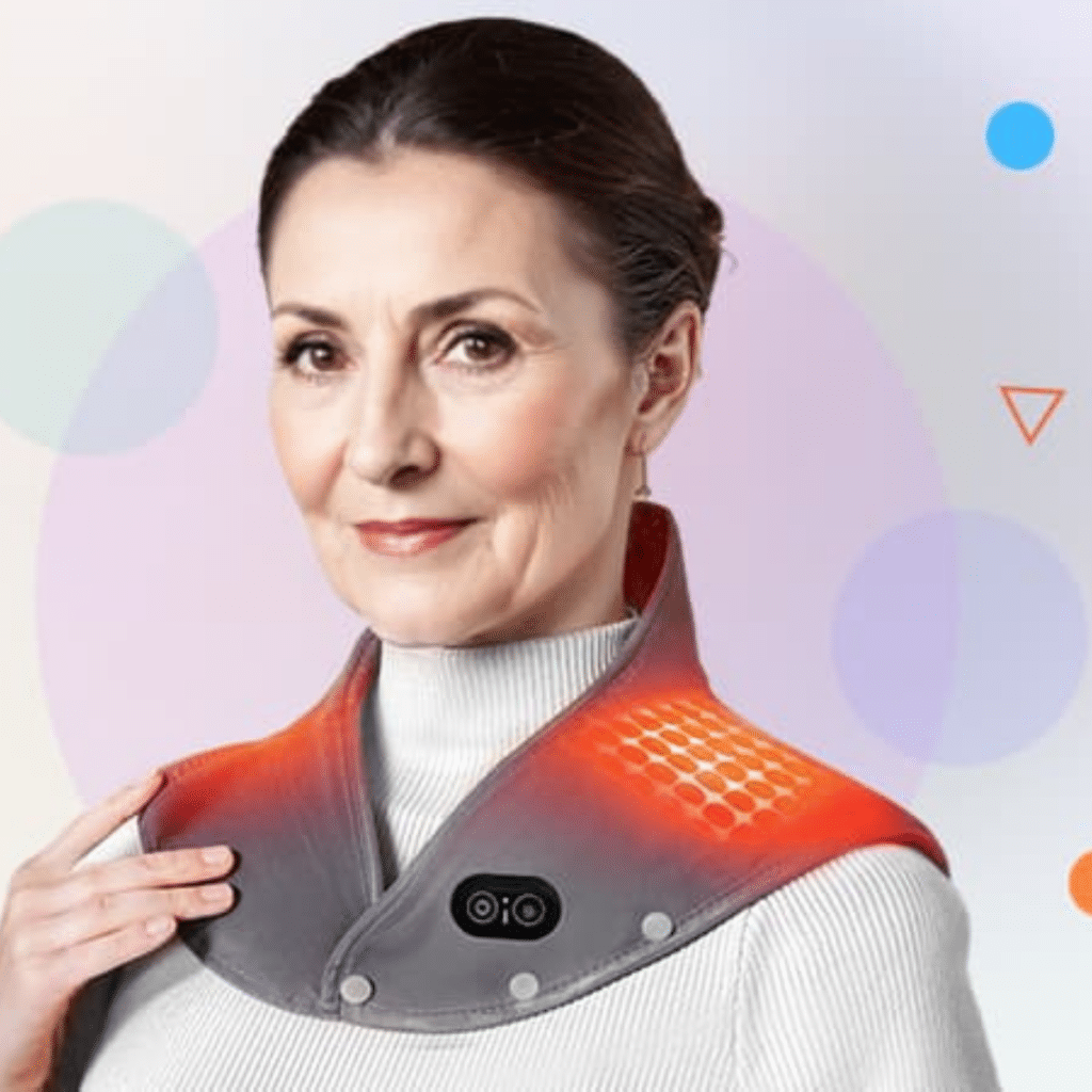 Hewelth Thermaease Pro (Official Retailer) [year]